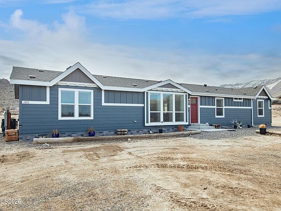 2nd image of 105 Arabian Way