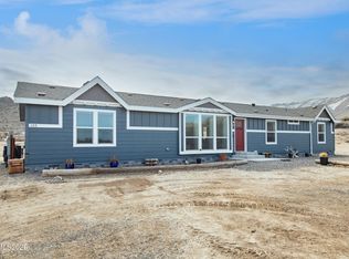 105 Arabian Way, Reno, NV 89508