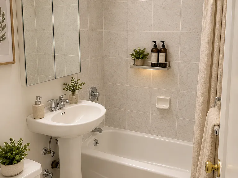 360 W 22nd St #11N — Photo 10