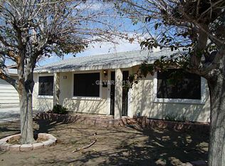 821 W Salem Dr, Las Vegas, NV 89107