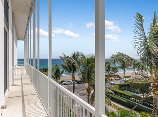 400 S Ocean Blvd APT 419, Palm Beach, FL 33480