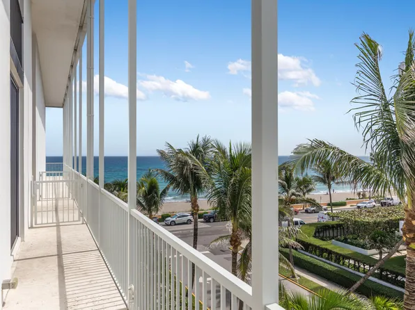 400 S Ocean Blvd APT 419, Palm Beach, FL 33480