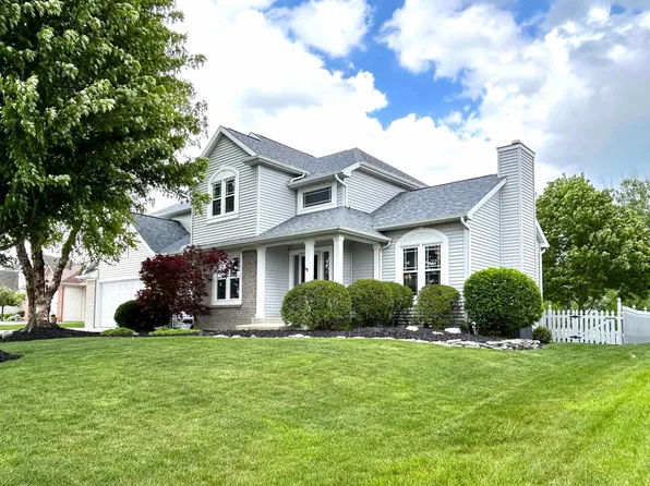 12526 Genesta Cv, Fort Wayne, IN 46845