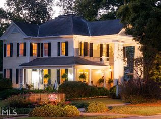 200 N Columbia St, Milledgeville, GA 31061