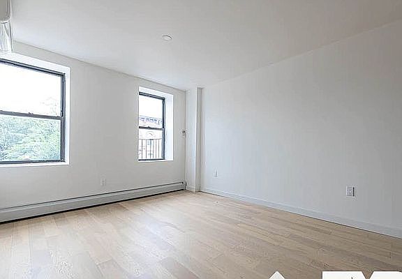 2nd image of 417 Marcus Garvey Blvd APT 3