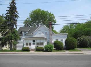 121 N Main St, Massena, NY 13662