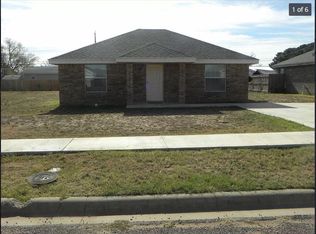 2505 Alamesa Dr #2505, Big Spring, TX 79720