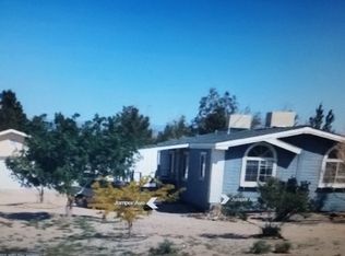 7038 Jumper Ave, Inyokern, CA 93527