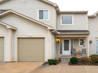 677 Liberty Pointe Dr, Ann Arbor, MI 48103