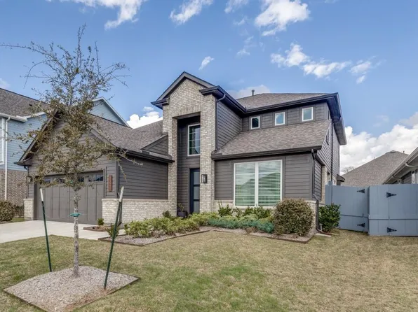8327 Calico Pennant Way, Fulshear, TX 77441