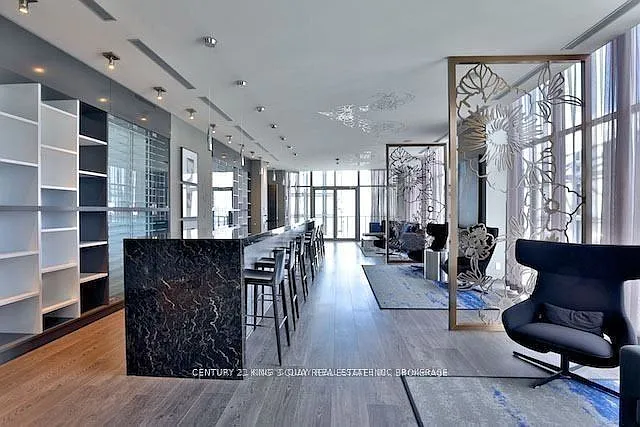 1080 Bay St #2909 — Photo 4