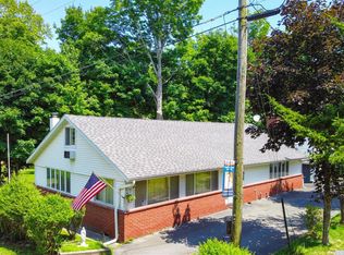 461 Winter Clove Rd, Round Top, NY 12473