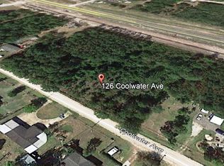 126 Coolwater Ave, Satsuma, FL 32189