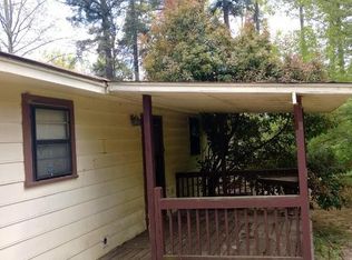 14024 Lawrence Rd, Little Rock, AR 72206