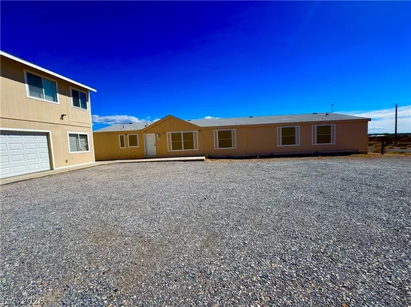 2531 Alvin St #1, Pahrump, NV 89060