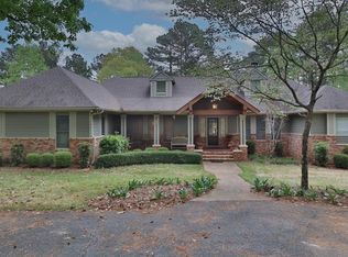 2051 Piedmont Lake Rd, Pine Mountain, GA 31822