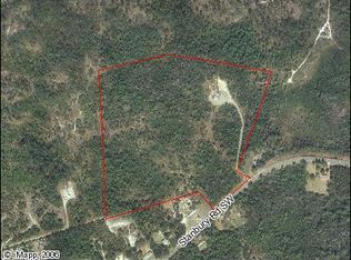 Stanbury Rd SW, Supply, NC 28462