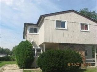 95 Bradford Rd, Joliet, IL 60433