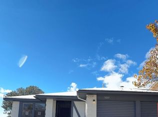 5301 Camino Montano NE, Albuquerque, NM 87111
