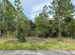 9882 N Sistine Ter, Citrus Springs, FL 34433