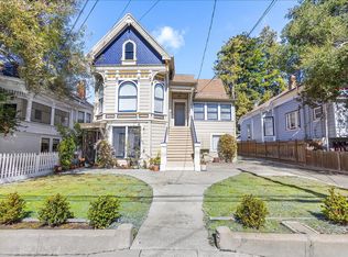2241 San Jose Ave UNIT D, Alameda, CA 94501