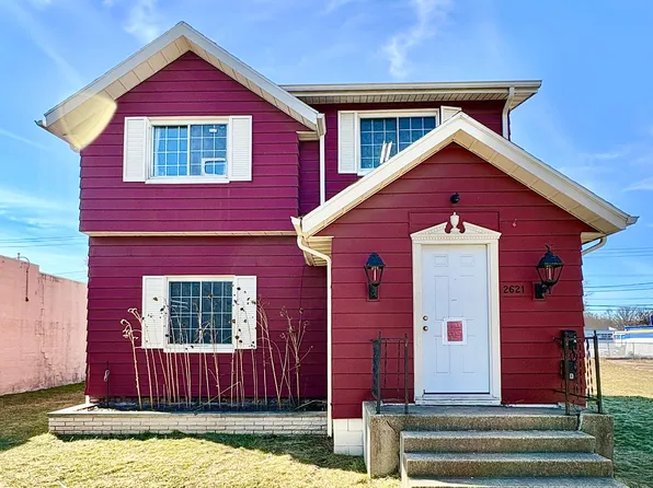 2621 S Michigan St #A, South Bend, IN 46614