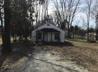 2009 Drew St, Pocahontas, AR 72455
