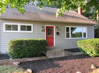 619 Mull Ave, Akron, OH 44313