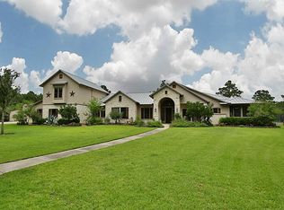 21120 Will Rogers Taxiway, Tomball, TX 77377