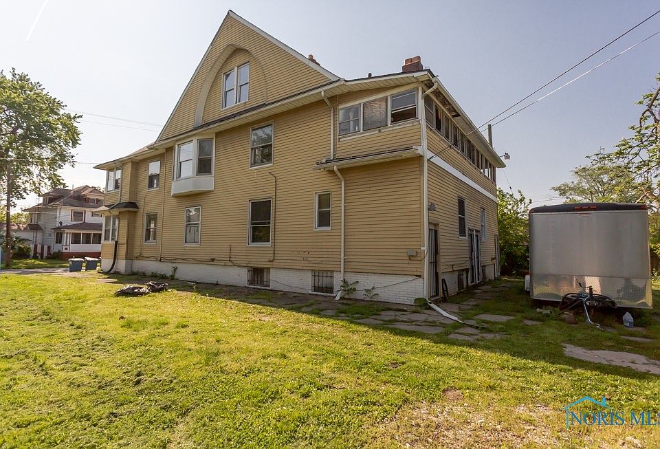 746 Main St, Toledo, OH 43605 Zillow