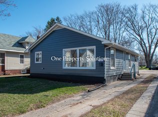 128 Hancock Ave, Michigan City, IN 46360