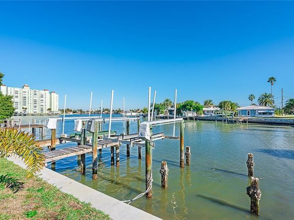 Saint Pete Beach Real Estate - Saint Pete Beach FL Homes For Sale | Zillow