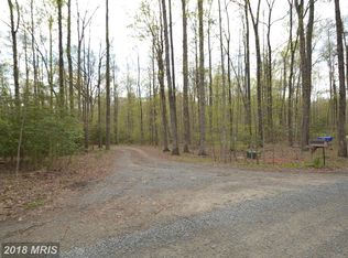 13220 Blackwood Forest Dr, Goldvein, VA 22720