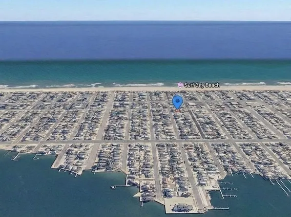813 N Central Ave, Surf City, NJ 08008