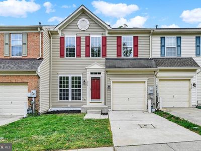 215 Arbor Vista Ln, Owings Mills, MD, 21117