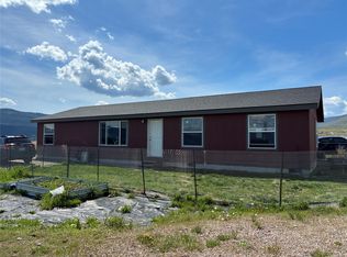 25652 Caye Dr, Elmo, MT 59915