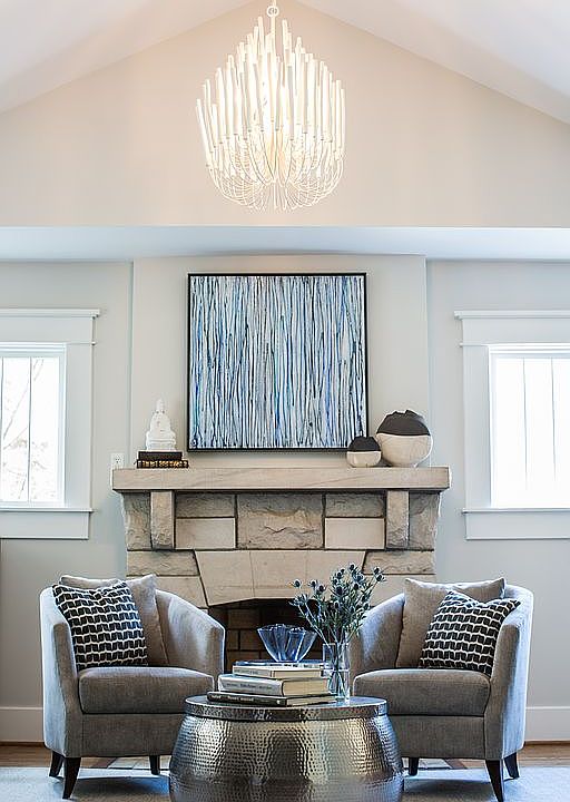 Photos: Interior Anthology