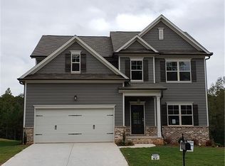 392 Flowing Trl, Dawsonville, GA 30534