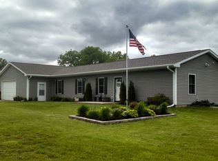 3488 S 96th Rd, Firth, NE 68358