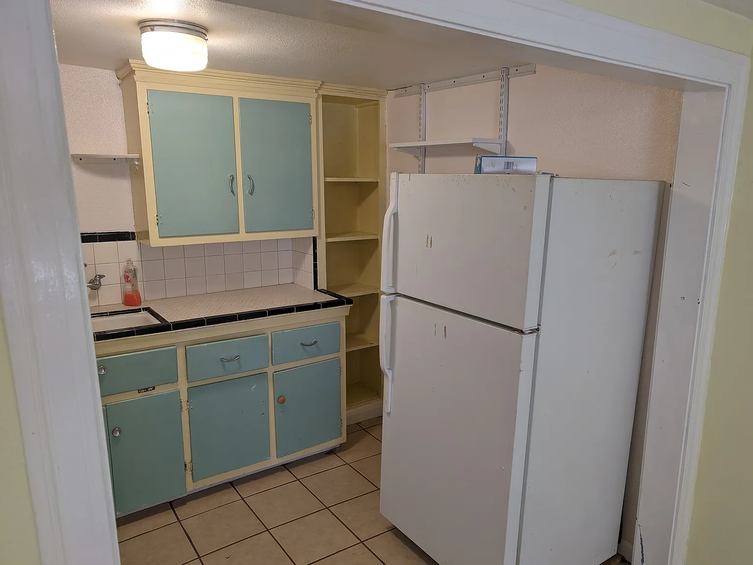 1 bed, 600 sqft, $1,200 — Photo 4