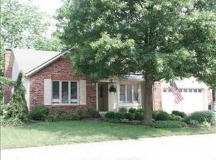 12310 Charing Cross Rd, Carmel, IN 46033