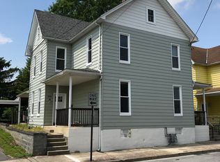 18 S Franklin St #2, Waynesboro, PA 17268