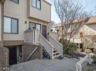 2693 Glengyle Dr #35, Vienna, VA 22181