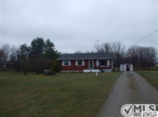 6254 Rossman Rd, Onondaga, MI 49264