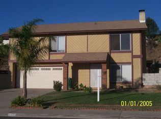 8422 Docena Dr, Spring Valley, CA 91977