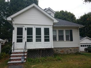 10 Wedgemere Rd, Boston, MA 02132