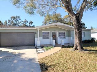 1704 Thomas Dr, Clearwater, FL 33759