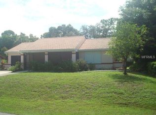 1546 Kenmore St, Pt Charlotte, FL 33952