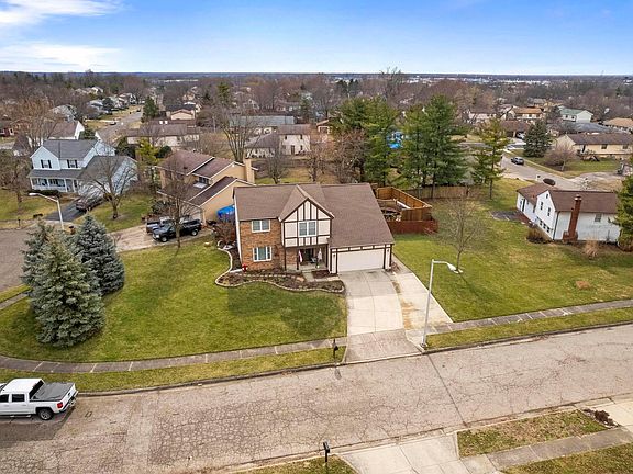 4th image of 6499 Larch Ct
