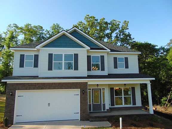 2nd image of 296 Mossy Oak Cir